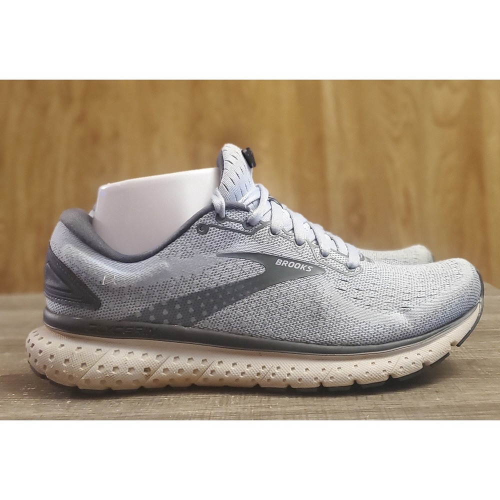Brooks Glycerin 18 Running Shoes Women's‎ Size 7 Blue
